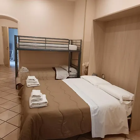 Apartmán Casa Buono *
