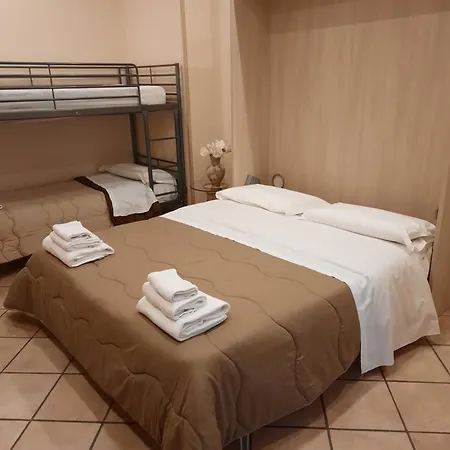 Casa Buono Apartmán