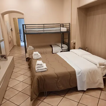 Casa Buono Apartmán Ercolano