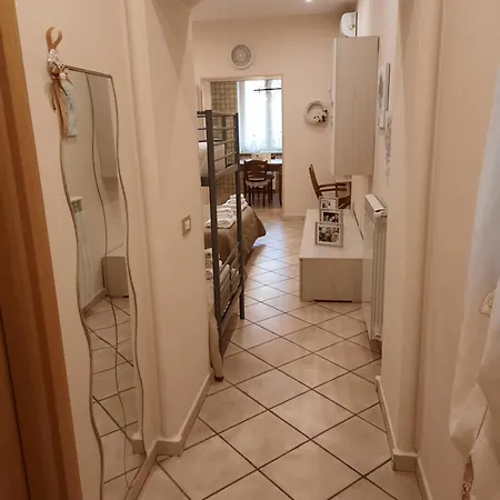 Casa Buono Apartmán